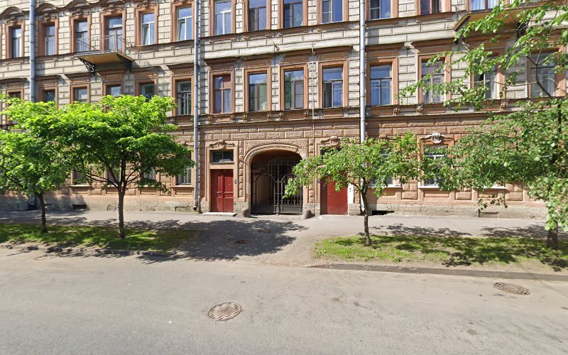 Al'mak Prokat Dal'nevostochnyy