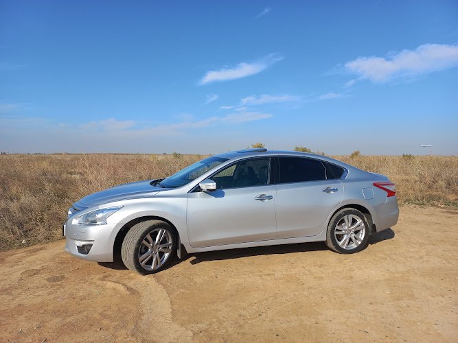 Прокат автомобилей CarVOG