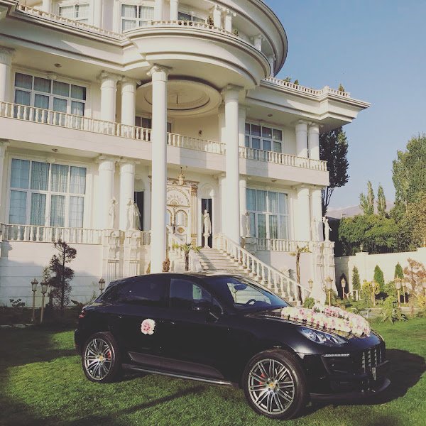 RentAuto car rental in Tajrish