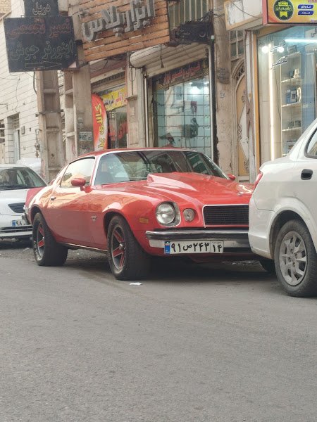 Car air conditioner repair shop rental in Ahvaz