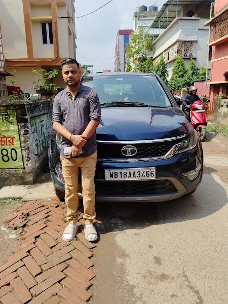 Kolkata Raj self drive car Rental rental in Kolkata