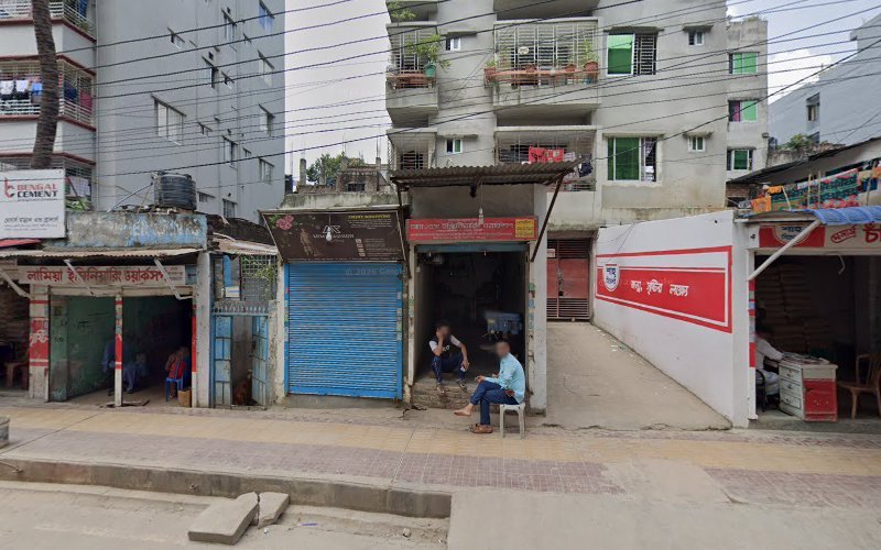 ভাই ভাই রেন্ট এ কার rental in Dhaka