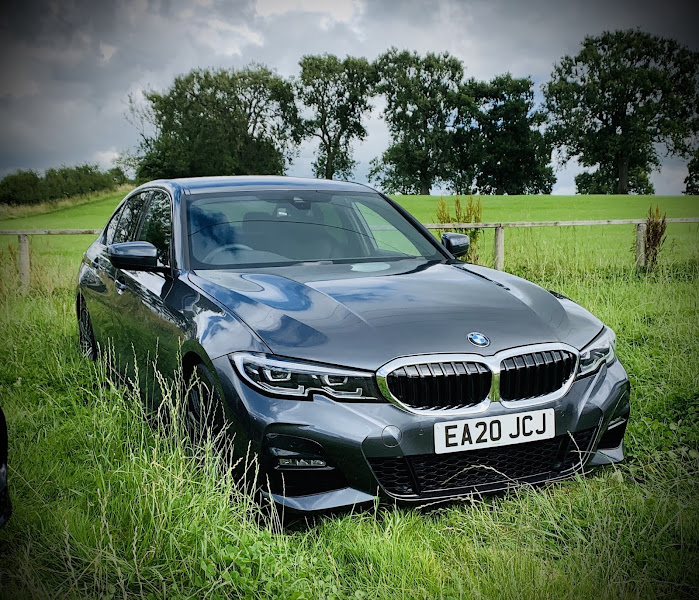 Alliance Prestige Ltd Car Leasing