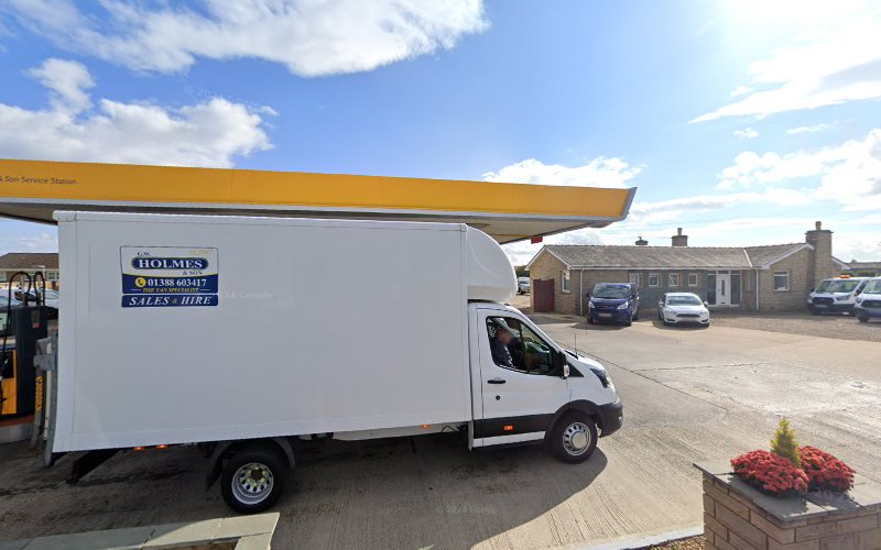 Bishop Auckland Car & Van Hire – Bishop Auckland