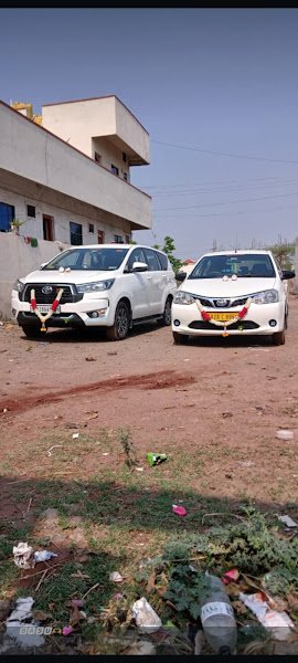 SHRI RENUKA TOURS & TRAVELS car rental in Vijayapura