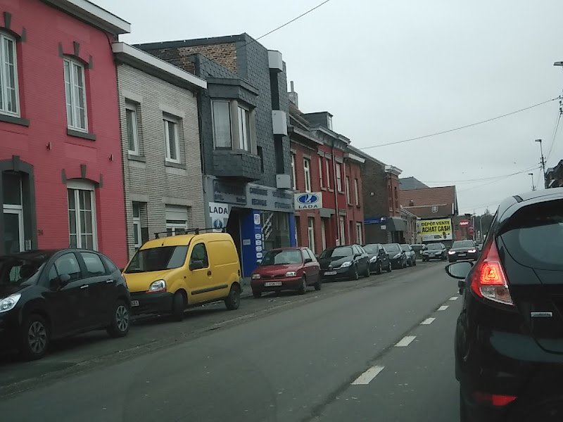 Autogamma Services rental in Ans