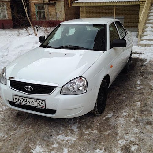 Автопрокат в Волгограде «Машинка»