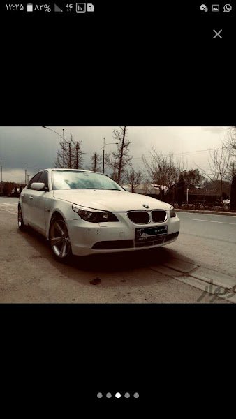 اتومبیل کرایه اسپرینگ rental in Isfahan