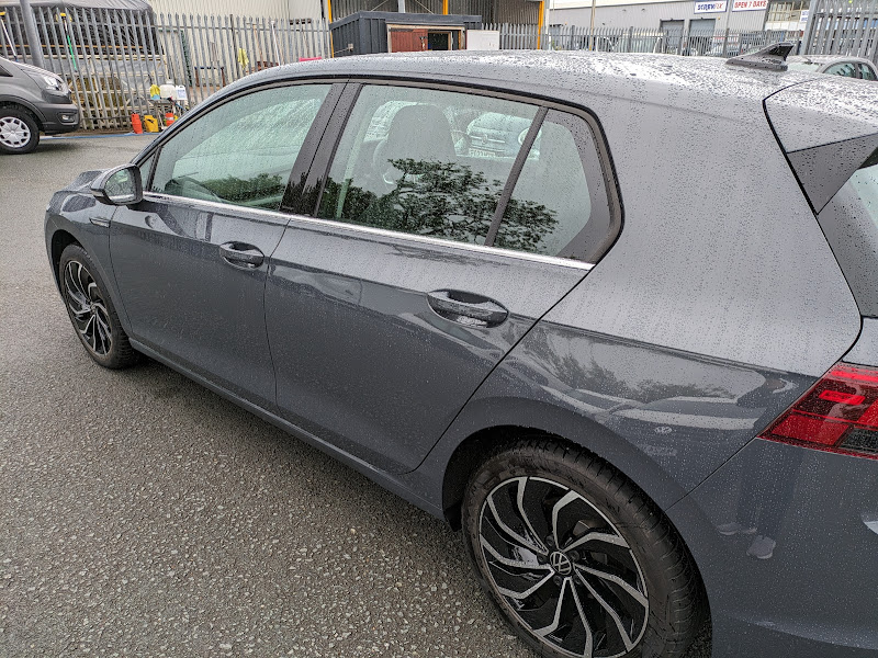 Ethel's Car &amp; Van Hire