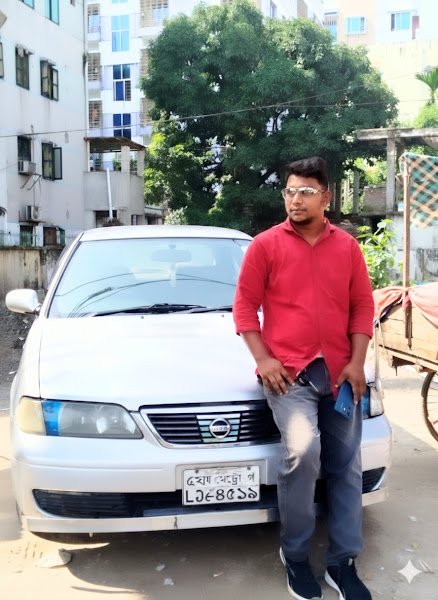 ACN Rent A Car Checkpost,Rangpur rental in Rangpur