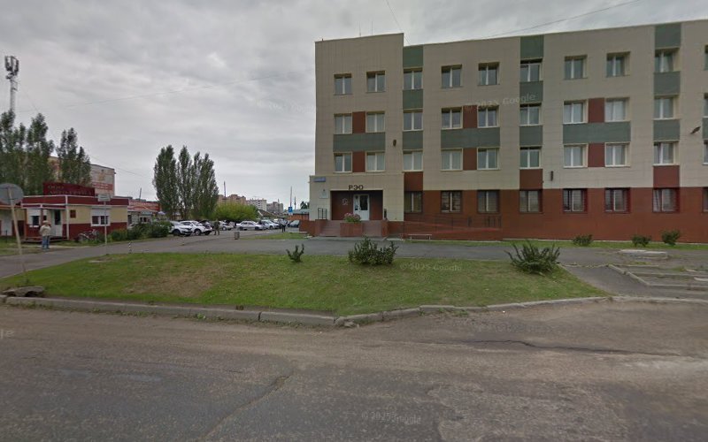 РЕП Чебаркуль