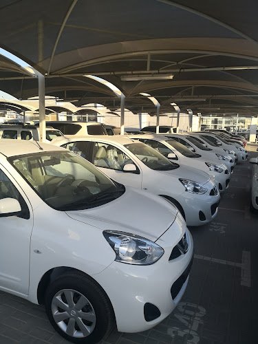 Bargain Car Rental & Chauffeur service Barsha car rental in Dubai