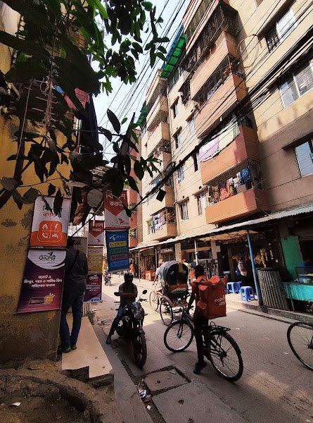 New Dhaka Rent a Car rental in Dhaka