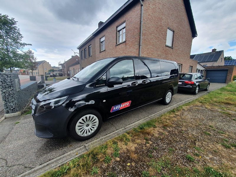 Luxauto Herentals rental in Herentals