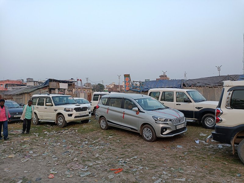 Maa Tara Travels rental in Muzaffarpur