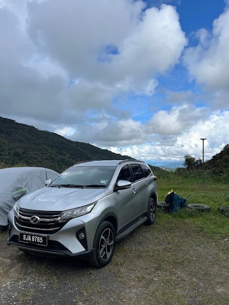 CLL Rent A Car Adventure Kk rental in Kota Kinabalu