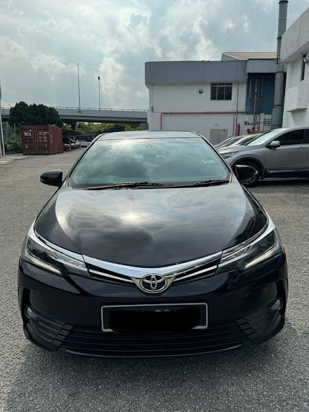 Suria Car Rental &amp; Tour Sdn. Bhd. - Malaysia Car Rental | Kuala Lumpur Car Rental rental in Subang Jaya