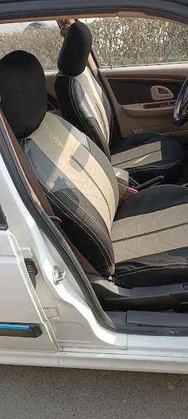 پرشین لوکس خودرو (روکش صندلی خودرو های ایرانی و خارجی) rental in Arak