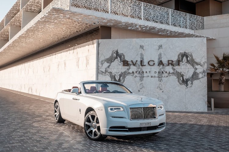 Royal Dream Rent A Car - Best Luxury Car Rental Dubai car rental in Dubai