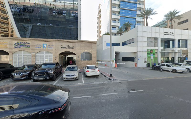 Best Choice Car Rental LLC car rental in Dubai