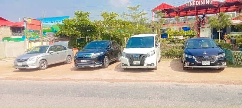 Rant-A-Car rental in Chattogram