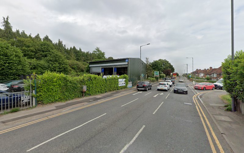 Rent A Car 365 – High Wycombe