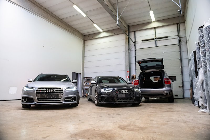 IDC-Cars rental in Aarschot