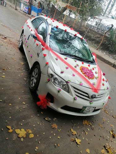 Best rent a car Chichawatni rental in Chichawatni