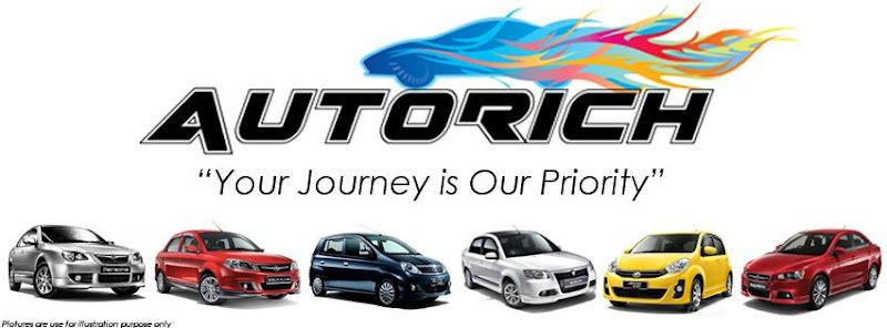 Kereta Sewa Melaka , Autorich Car Rental Melaka rental in Malacca