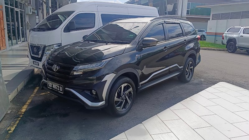 KKIA Car Rental Services rental in Kota Kinabalu