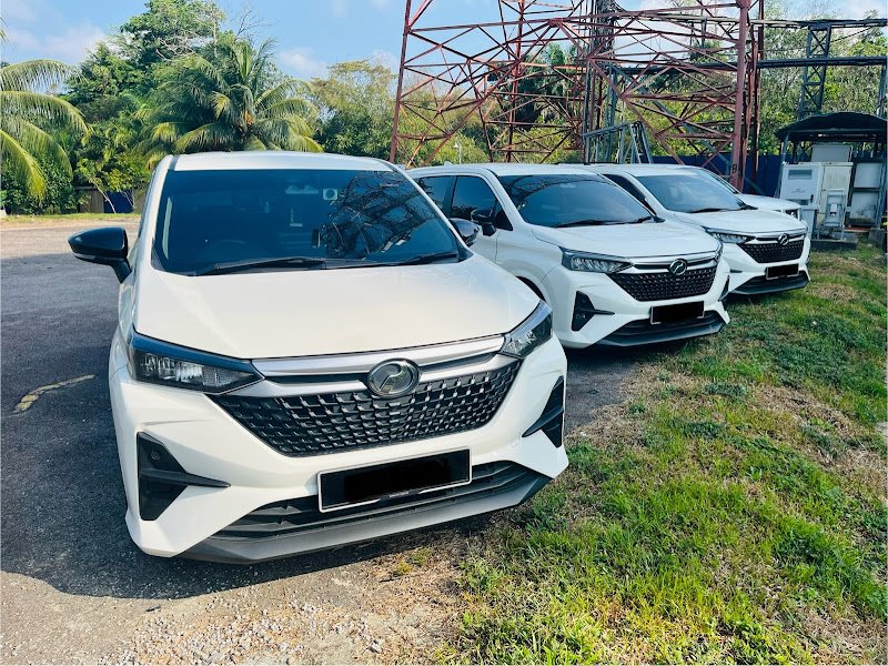 ZR Venture Car Rental JB rental in Johor Bahru