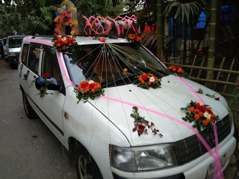 ভাই ভাই এন্টারপ্রাইজ. মাহিন্দ্রা ট্রাক্টর এন্ড রেন্ট এ কার সার্ভিস rental in Pashuram