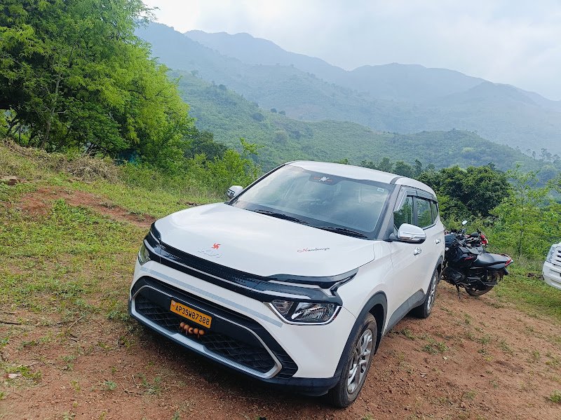 Omcar tours &amp; travels rental in Visakhapatnam