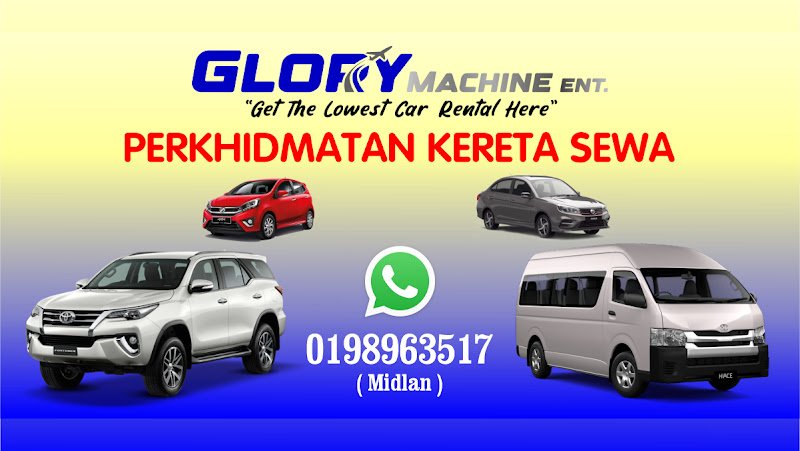 GM Car Rental Sandakan Airport rental in Sandakan