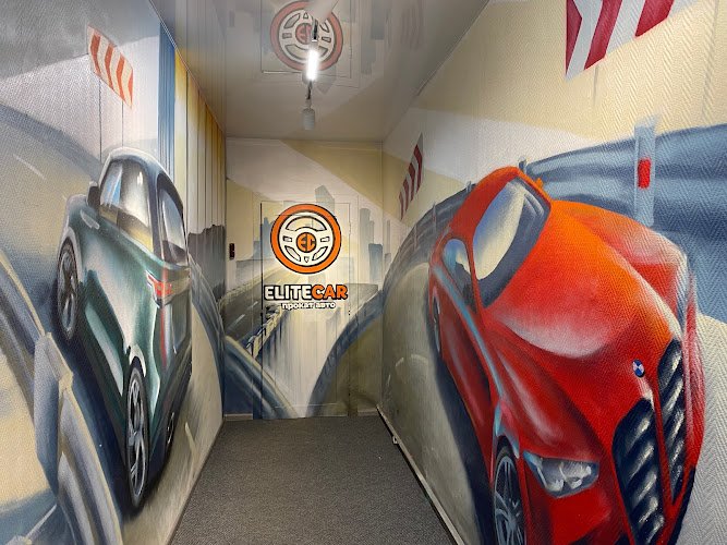 Elit Kar car rental in Moscow