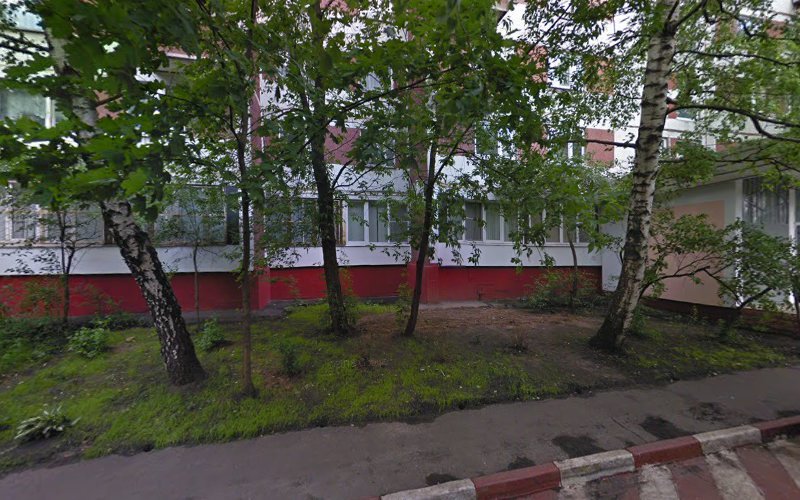 Arenda Gazeli car rental in Moscow