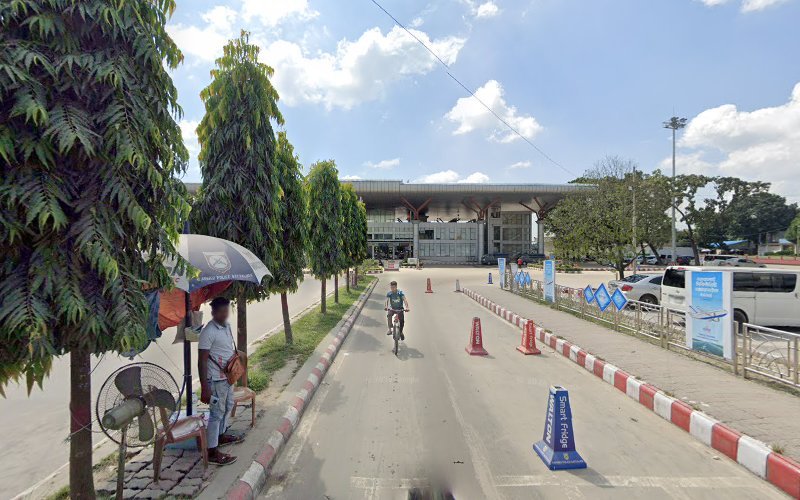 Ms Arish Rent a Car rental in Saidpur