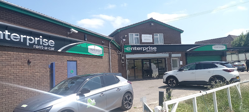 Enterprise Car & Van Hire - Bristol North – Bristol