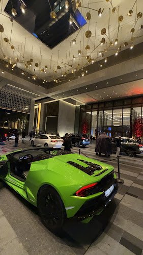 Next Drive Luxury Car Rental car rental in Dubai