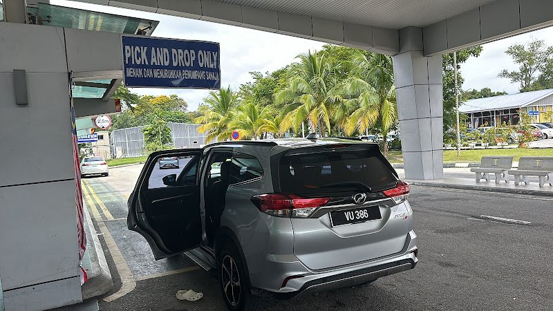 car rental ipoh jaya (Airport Ipoh) rental in Ipoh