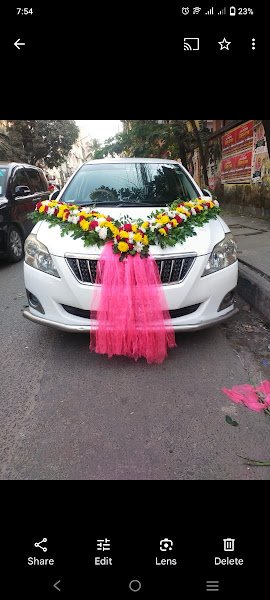 Bismillah Rent-A-Car rental in Dhaka