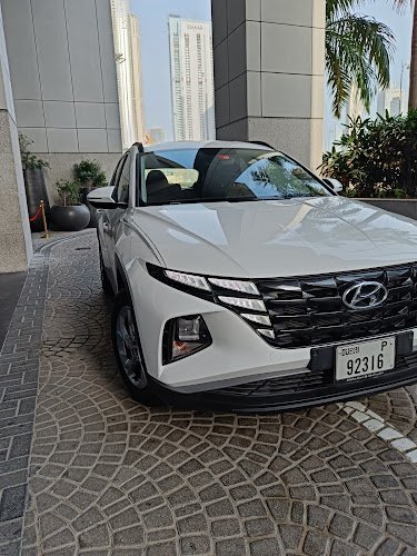 Meem Rent A Car in Dubai UAE - Economy Sedan Convertible SUV Commercial Pick up Van Bus car rental in Dubai