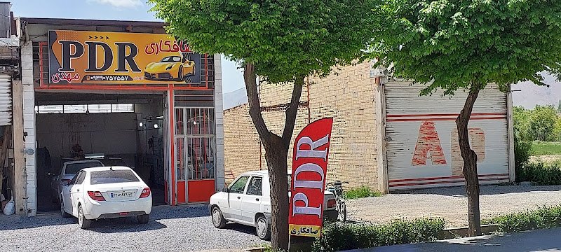 صافکاری pdr مهدی rental in Golpayegan