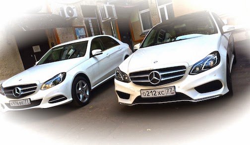 Rentavto car rental in Moscow