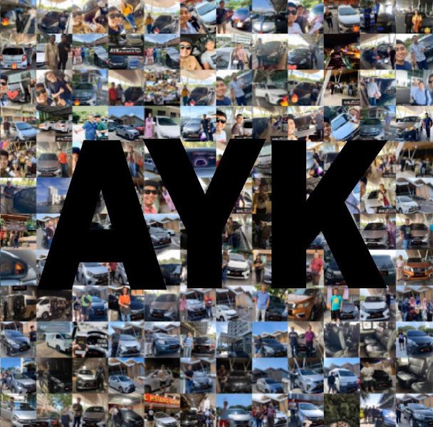 AYK Car Rental - Kereta Sewa Kota Kinabalu rental in Kota Kinabalu