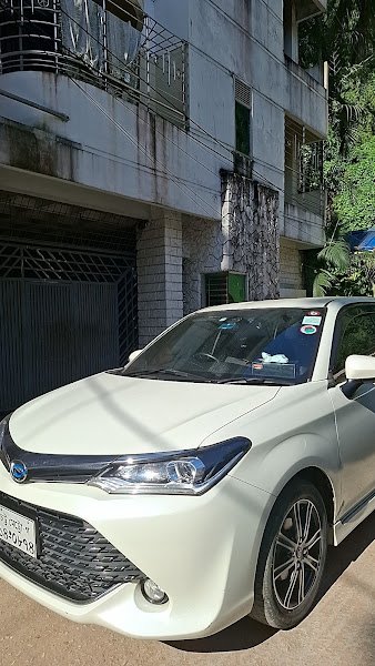 Saber’s Home rental in Chattogram