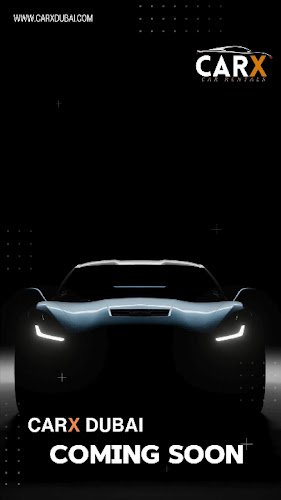Carx Dubai - Rent a Car in Dubai car rental in Dubai
