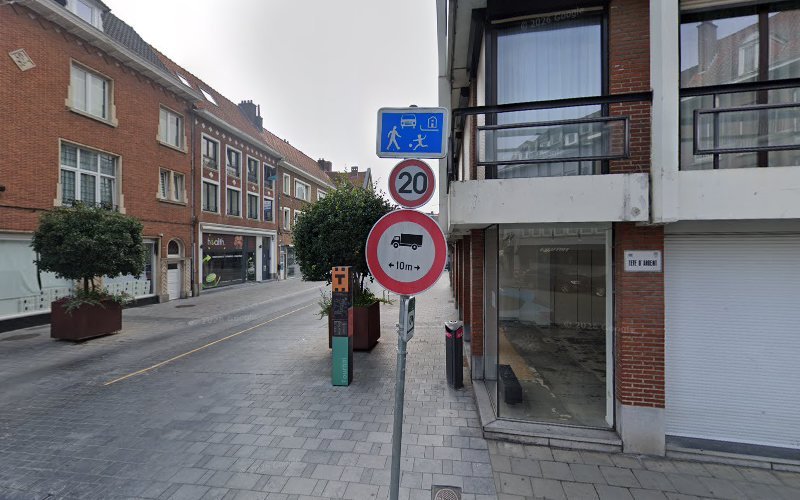 Ceoji Belgium rental in Tournai