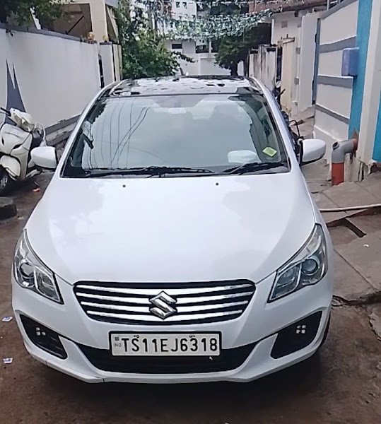 Smart city tours &amp; travels rental in Karimnagar