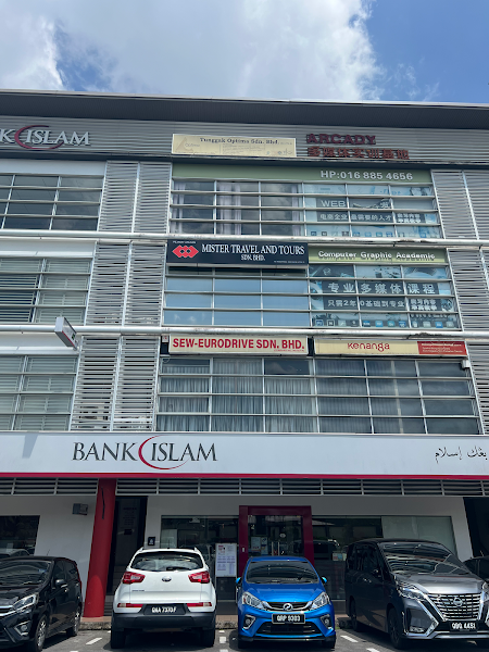 Mister Travel And Tours Sdn. Bhd. rental in Kuching